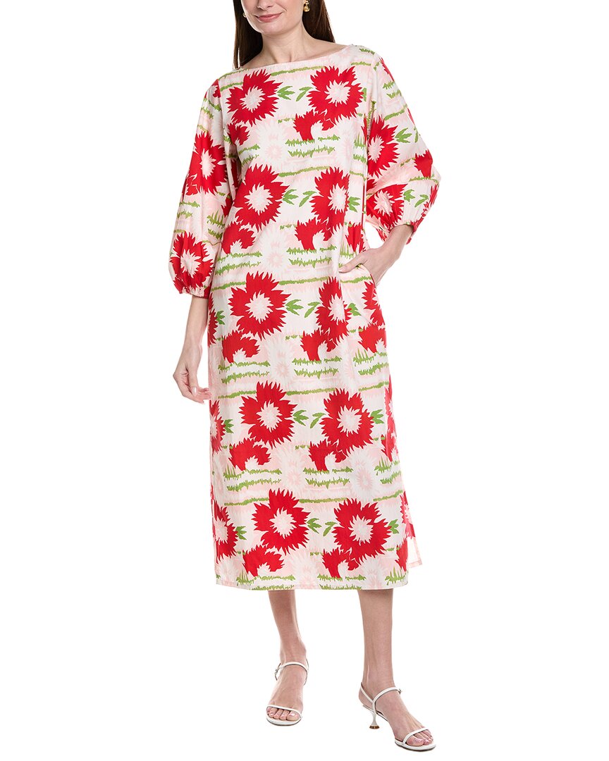 Frances Valentine Minnow Maxi Dress – Bluefly