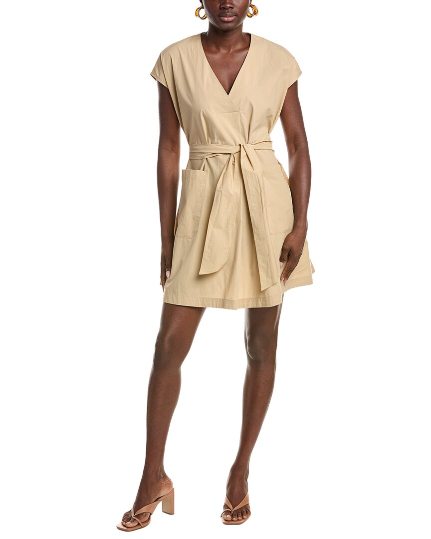sachin and babi light blue dress Women's Shift Dresses