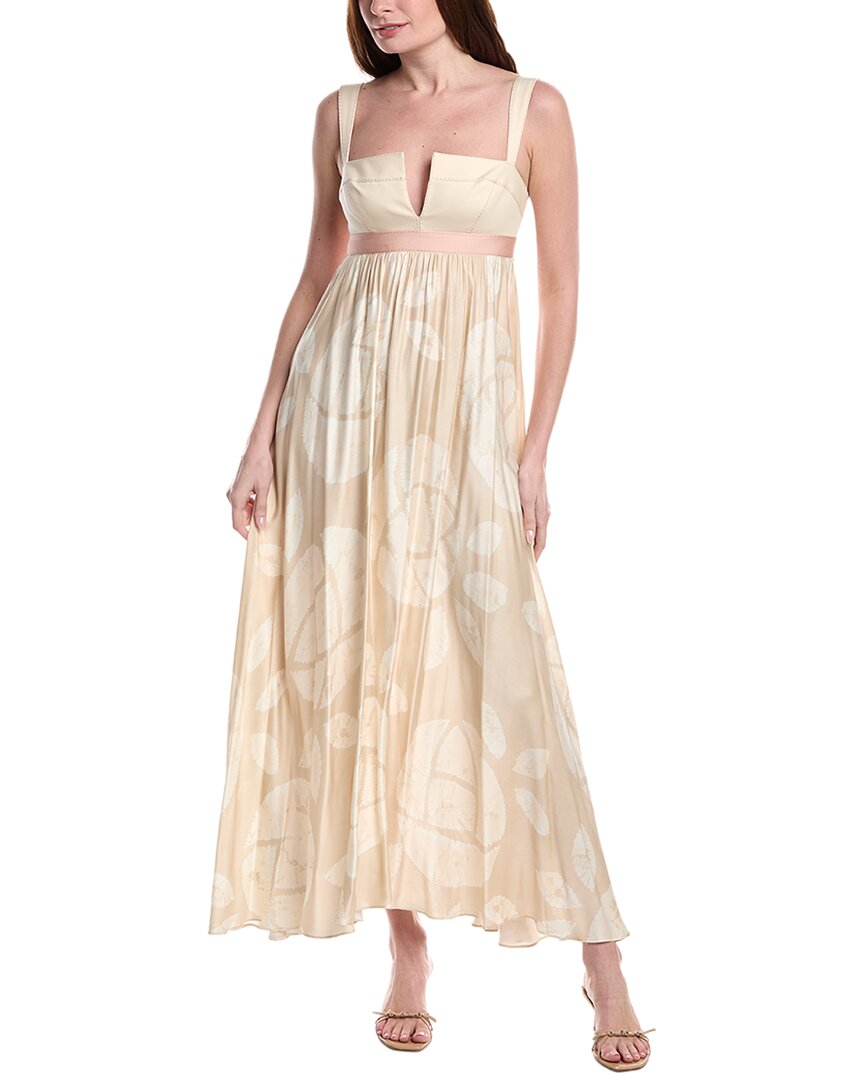Alexis Melbourne Maxi Dress – Bluefly