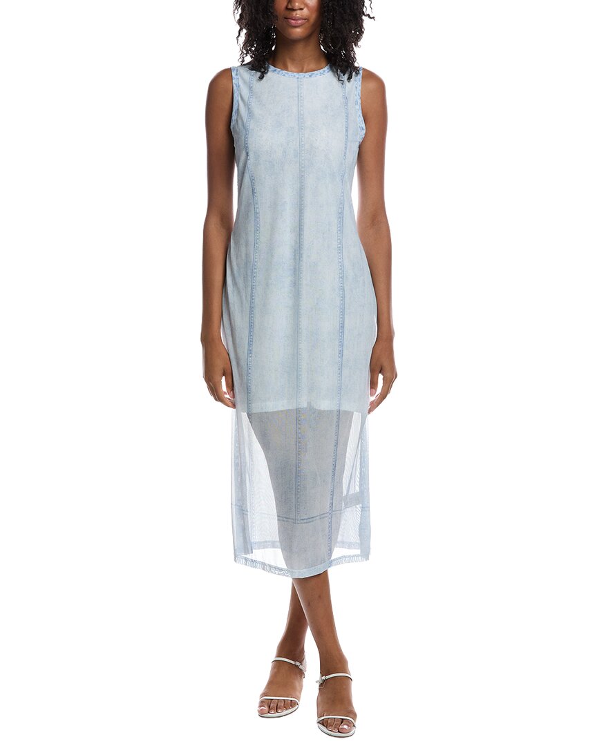 Nanette Nanette Lepore Midi Dress