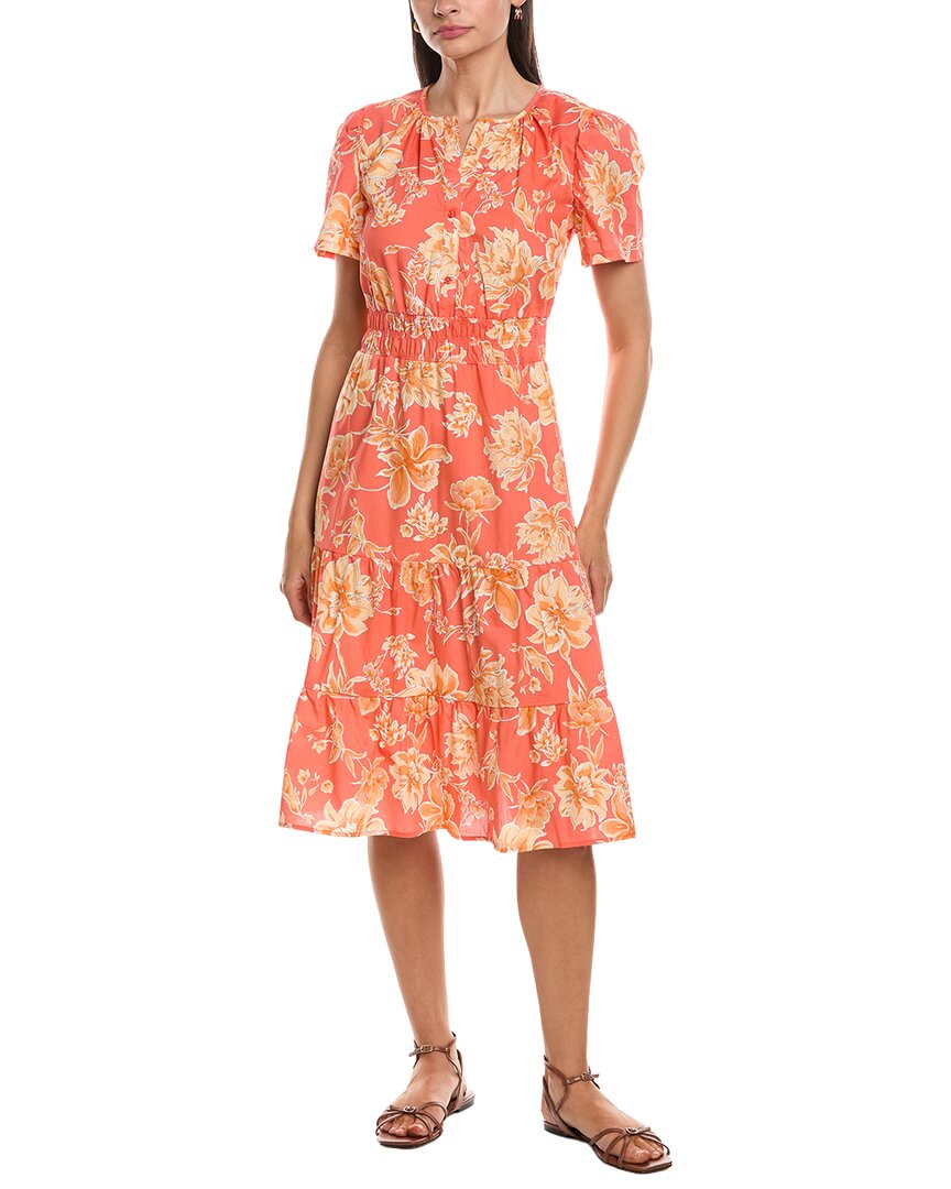 nanette lepore dresses Nanette Maxi Dress – Bluefly MCRC2024 Becka Maxi Dress - a flattering go Wood:Rustic White Oak