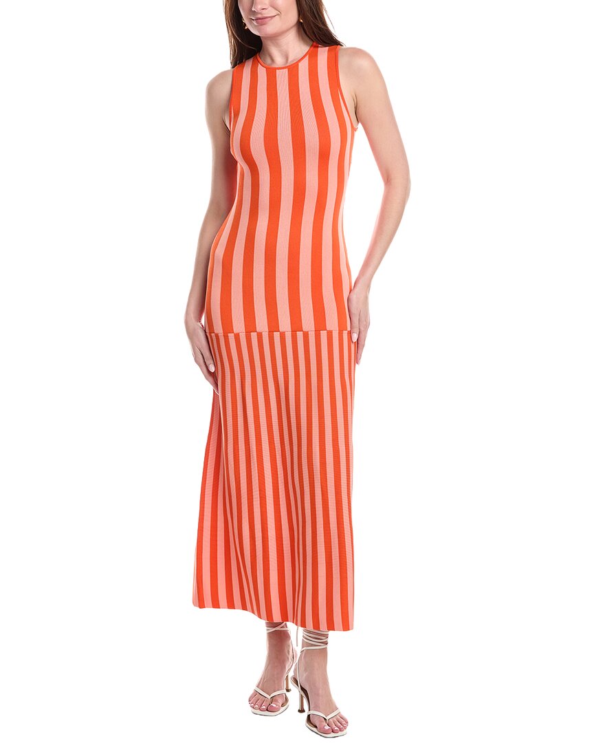 Solid & Striped The Petra Maxi Dress – Bluefly