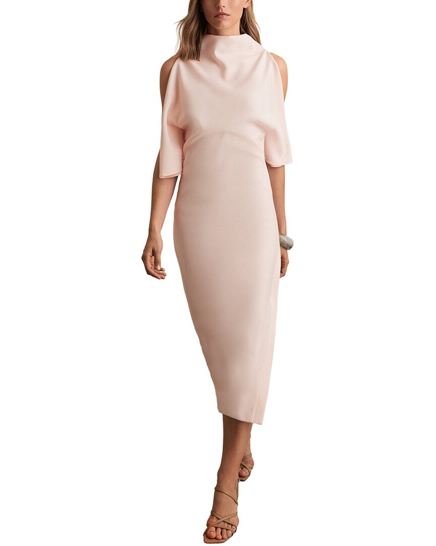 Reiss Petra Dress