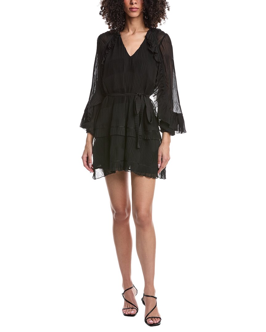 Ramy Brook Zelda Mini Dress – Bluefly