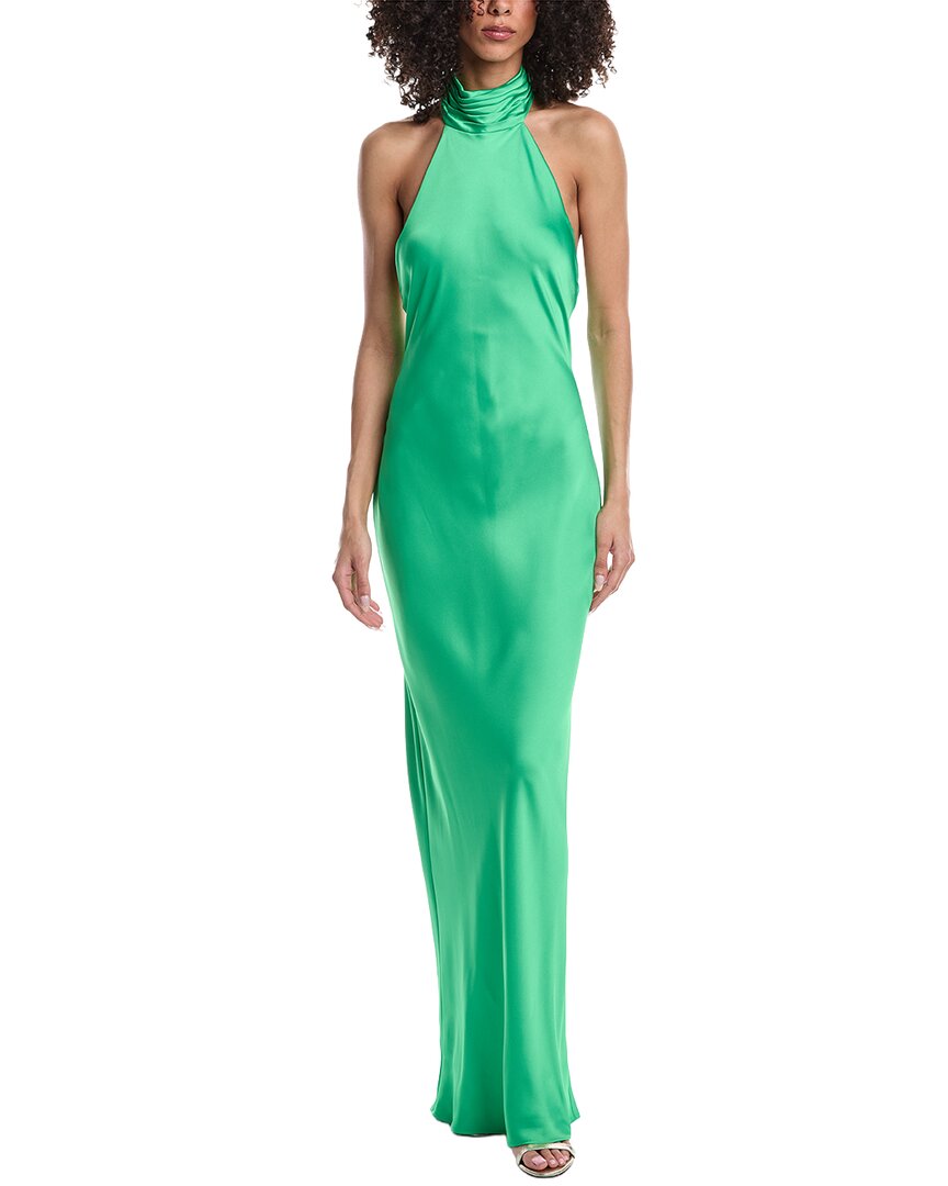 Ramy Brook Tatiana Gown  Bluefly
