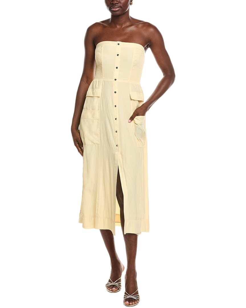 ramy brook joanie midi dress Ramy Brook Blair Midi Dress – Bluefly