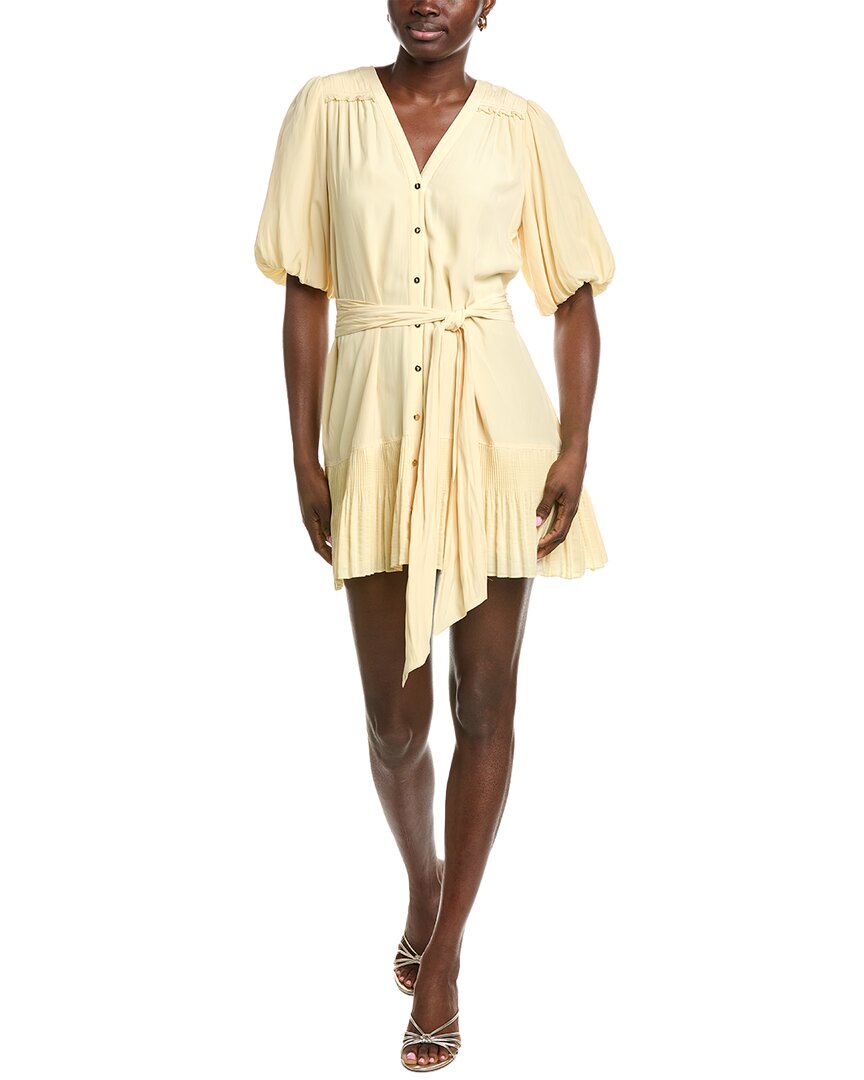 Ramy Brook Florencia Dress