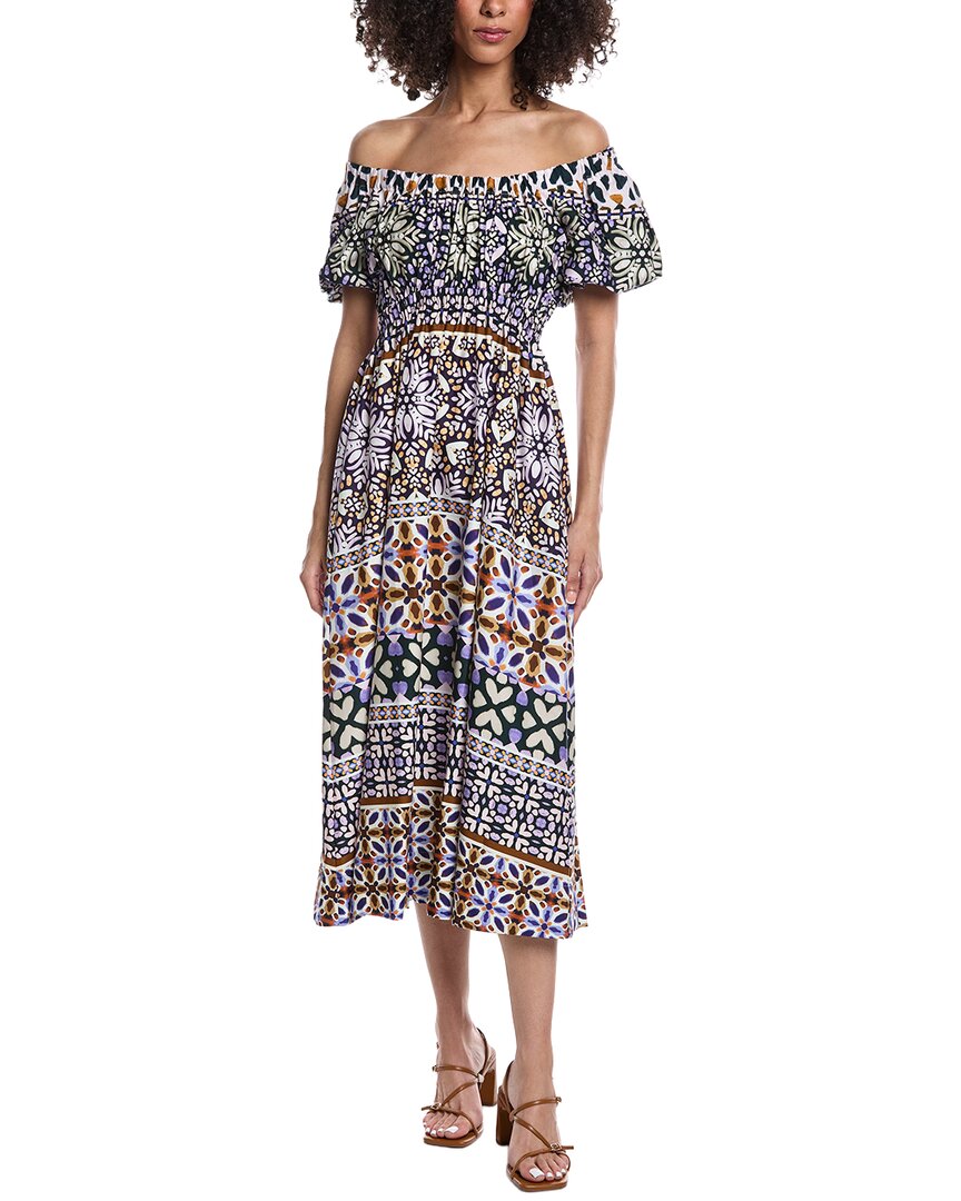 Tyler Böe Hailey Midi Dress