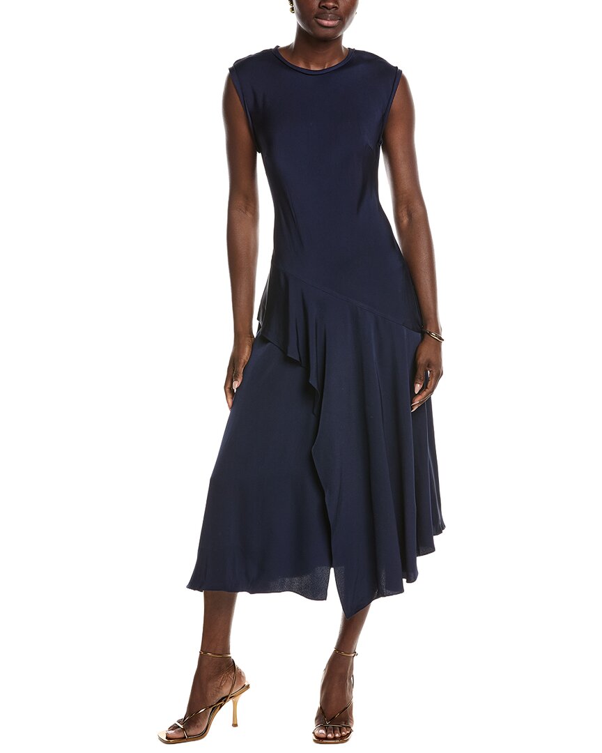 Kobi Halperin Women's Leilani Dress - Blue - Size XS