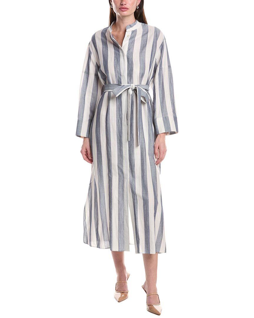 Max Mara Rima Maxi Dress