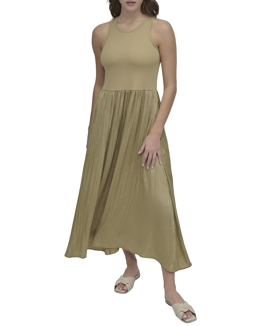dkny midi dresses Women's Dresses: Midi, Mini, Shirt & Sweater Styles