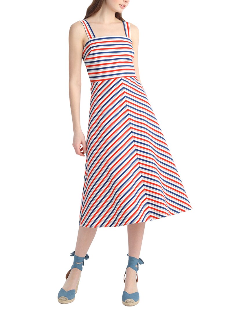 knee length dresses for ladies Rabanne Ruched Jersey Midi Dress