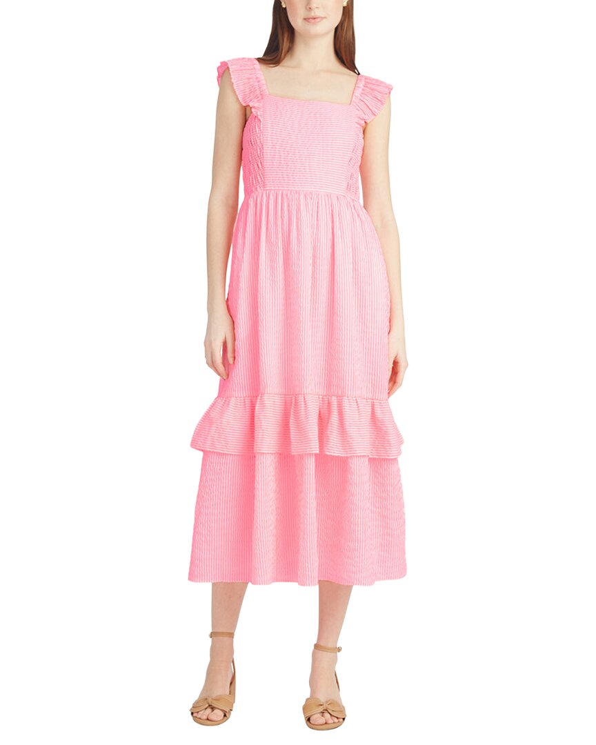 Draper James Carrie Midi Dress – Bluefly