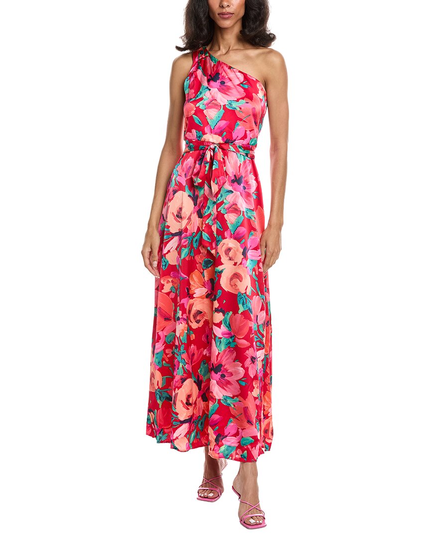 Tahari Asl Midi Dress – Bluefly