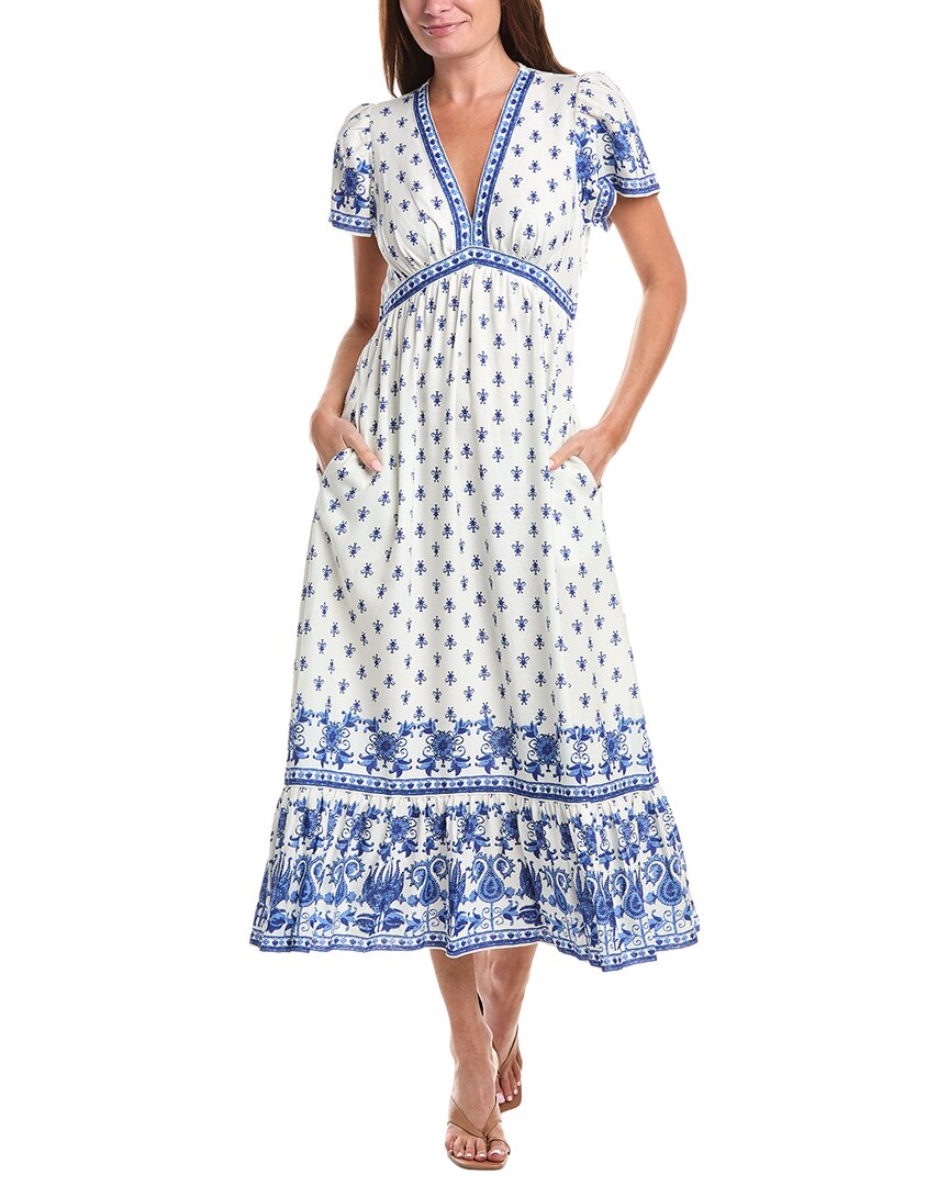 empire waist linen dress Banana Republic Women's Empire-Waist Maxi Jewel Tone Stripe Size XL Italian linen dress with pleated empire waist and loose fit Chloie Empire Waist Linen Mini