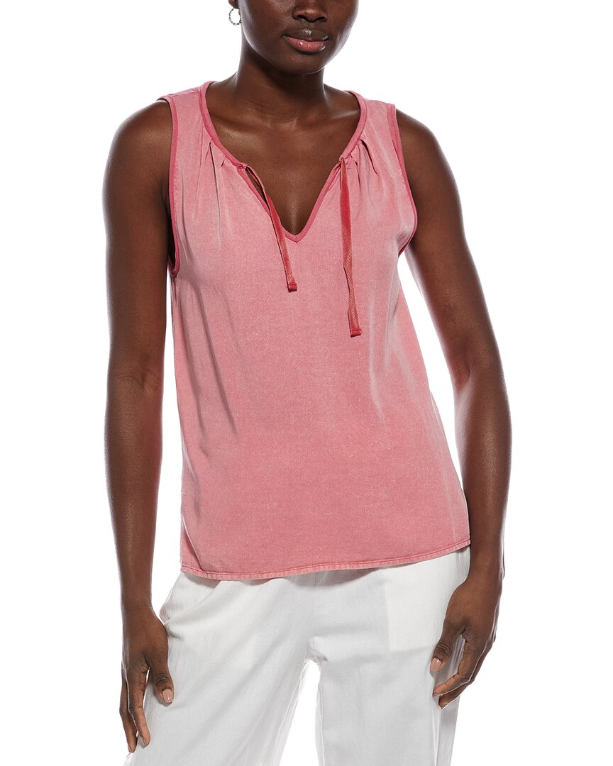 Xcvi Twill Antoine Tank – Bluefly