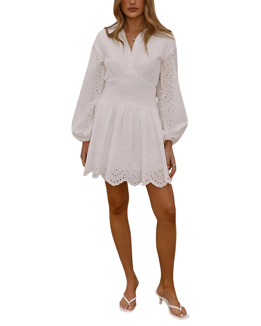 Enjoy Petra Mini Dress
