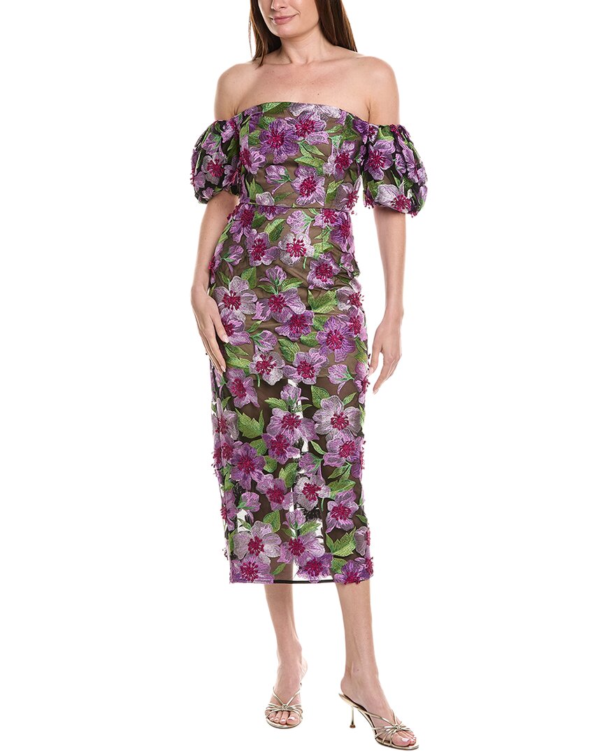 milly midi dress Nira 3D Embroidered 6 Lace Boho Hoco Dresses all season long. As_Picture Color:Oak Brown
