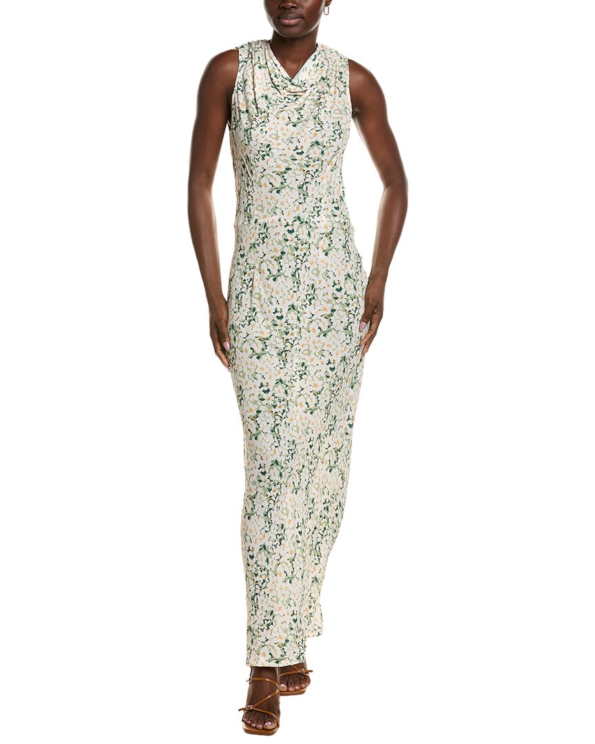Emerson Fry Sculptural Dress, Black / Regular 12 (L)