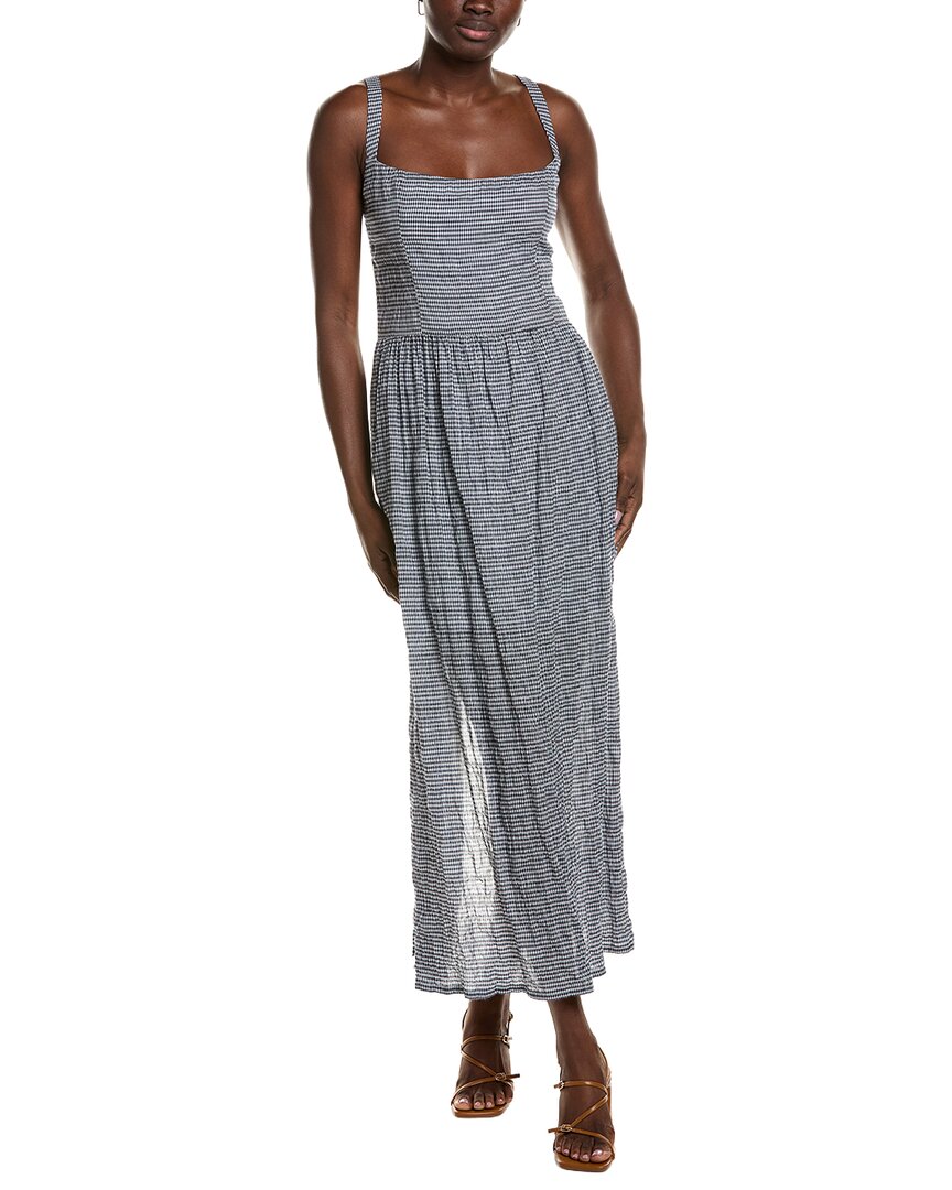 emerson fry maxi dress Jour Dress, Navy / Regular 00 (XXS) MARCH2025 Scoop Neck Hotfix Bodycon Bust 27 COLOR:LIFEGUARD RED