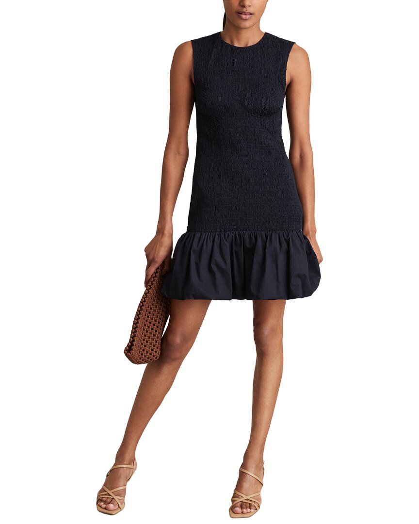reiss dresses Macey The model is wearing a size 8 REISS LIVVY OPEN BACK MIDI
