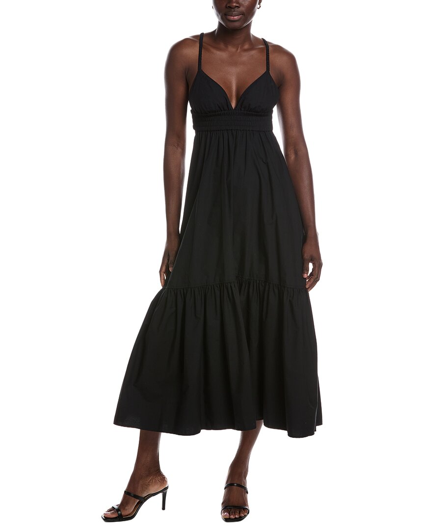 A.L.C. Rhodes Maxi Dress