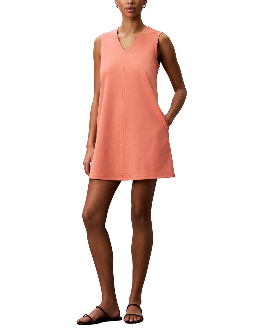 Calvin Klein Interlock Mini Dress