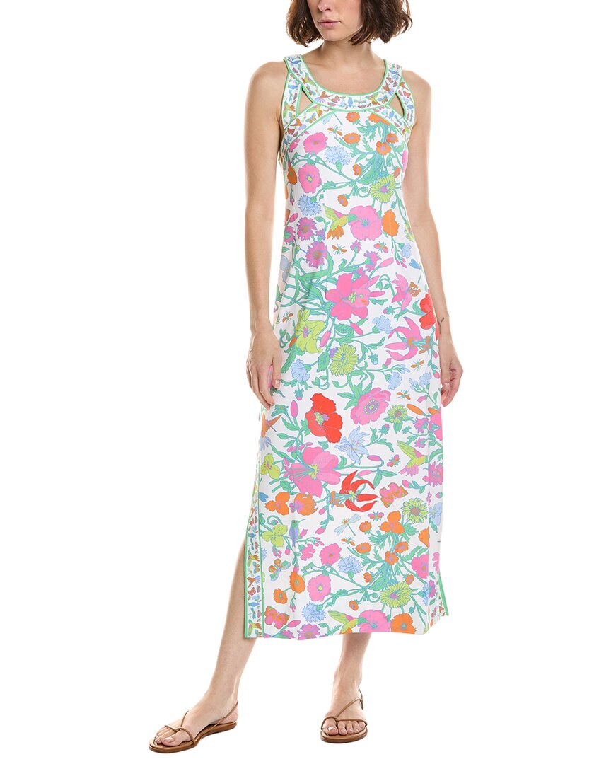 gretchen scott maxi dresses Isosceles Dress, White / Regular 8 (M) Details Length 48 Elasticized Chloé - Puff-sleeve mini Color:White Gold handle:saphara-gown-dark-gold