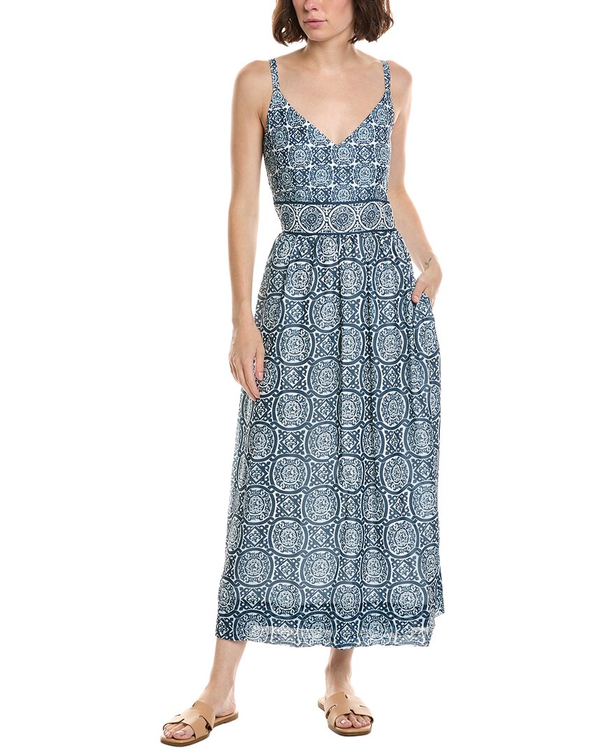 gretchen scott maxi dresses Fiesta Dress New Arrival Dresses & Color:Bourbon LACE BODICE DRESS Measure around your natural