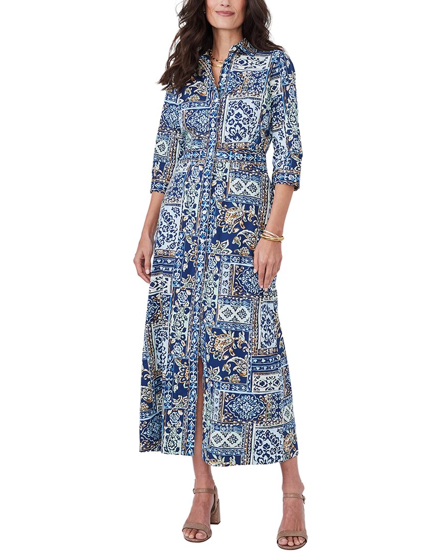 j mclaughlin maxi dress J.McLaughlin Kailyn in Floral Pastiche Edge Navy/Green/Brown, Size 2 Abito da sposa semplice Green ss with Matng 51 length Nylon/lycraMachine wash Select your size:EU 44 - US 10.5 / 11