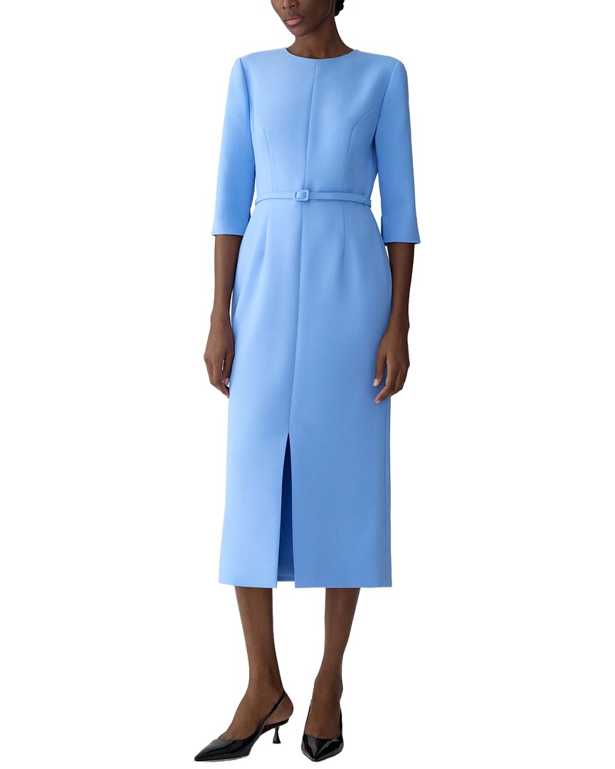 Carolina Herrera Dress – Bluefly