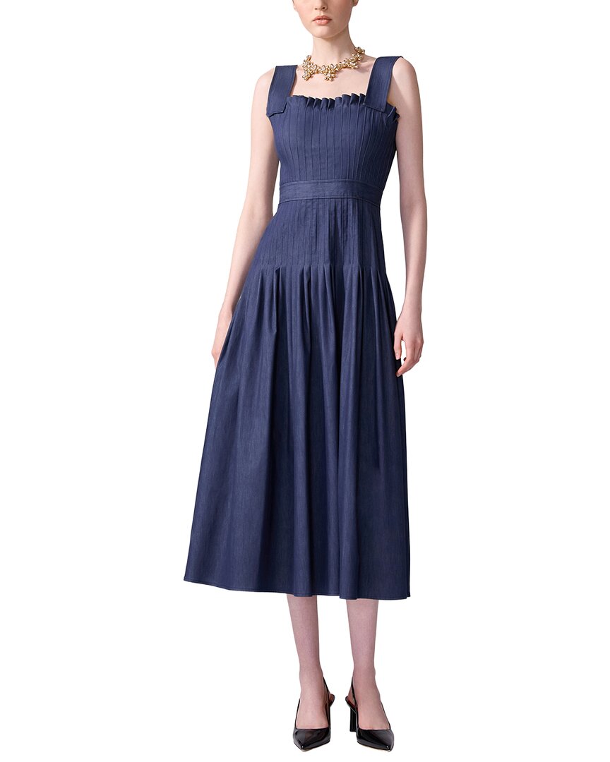 Carolina Herrera Dress