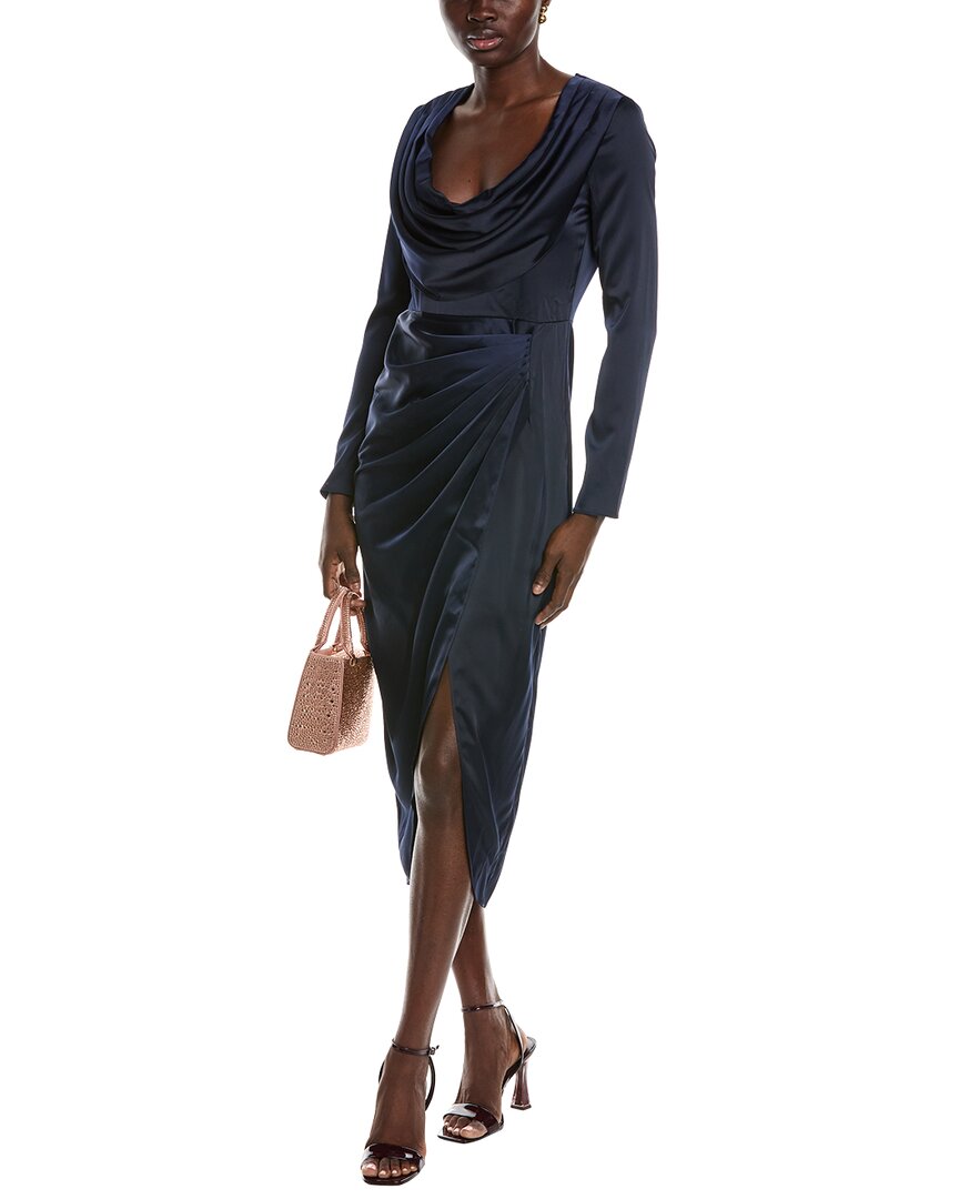 corinne midi dress Aiifos Corinne Midi Dress