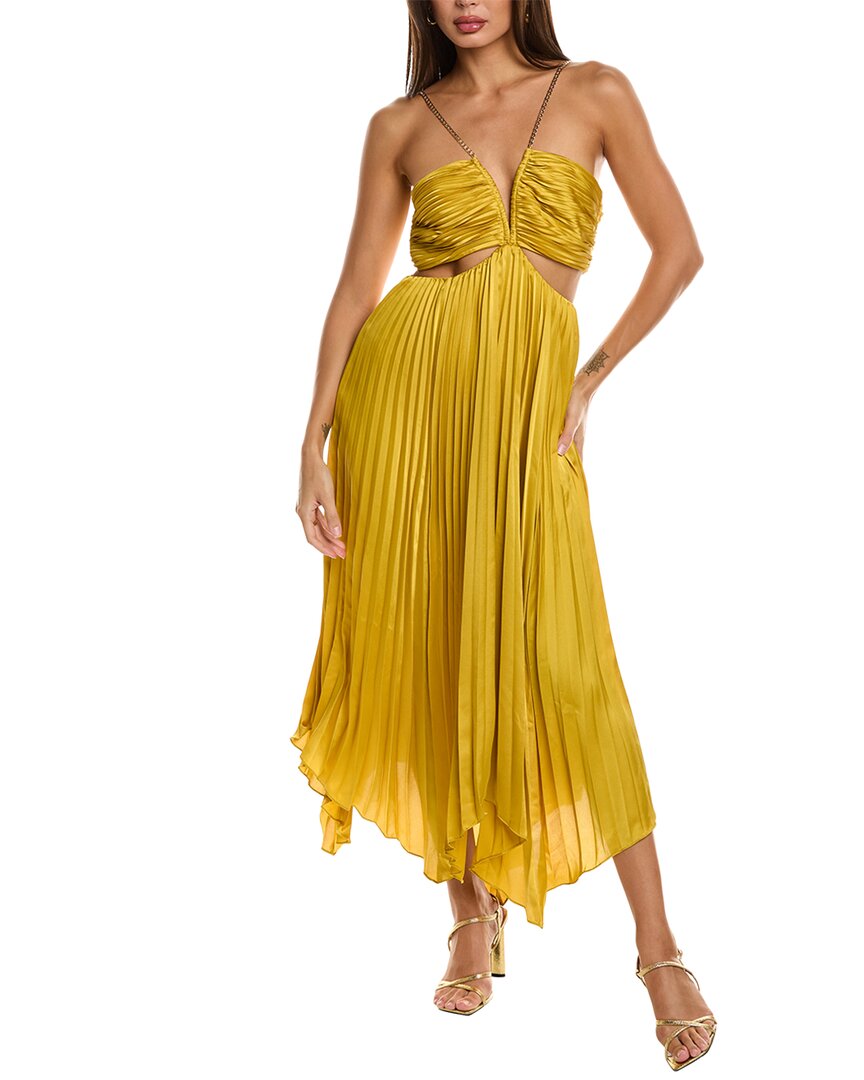 chinese dress ladies Aiifos Evie Maxi Dress
