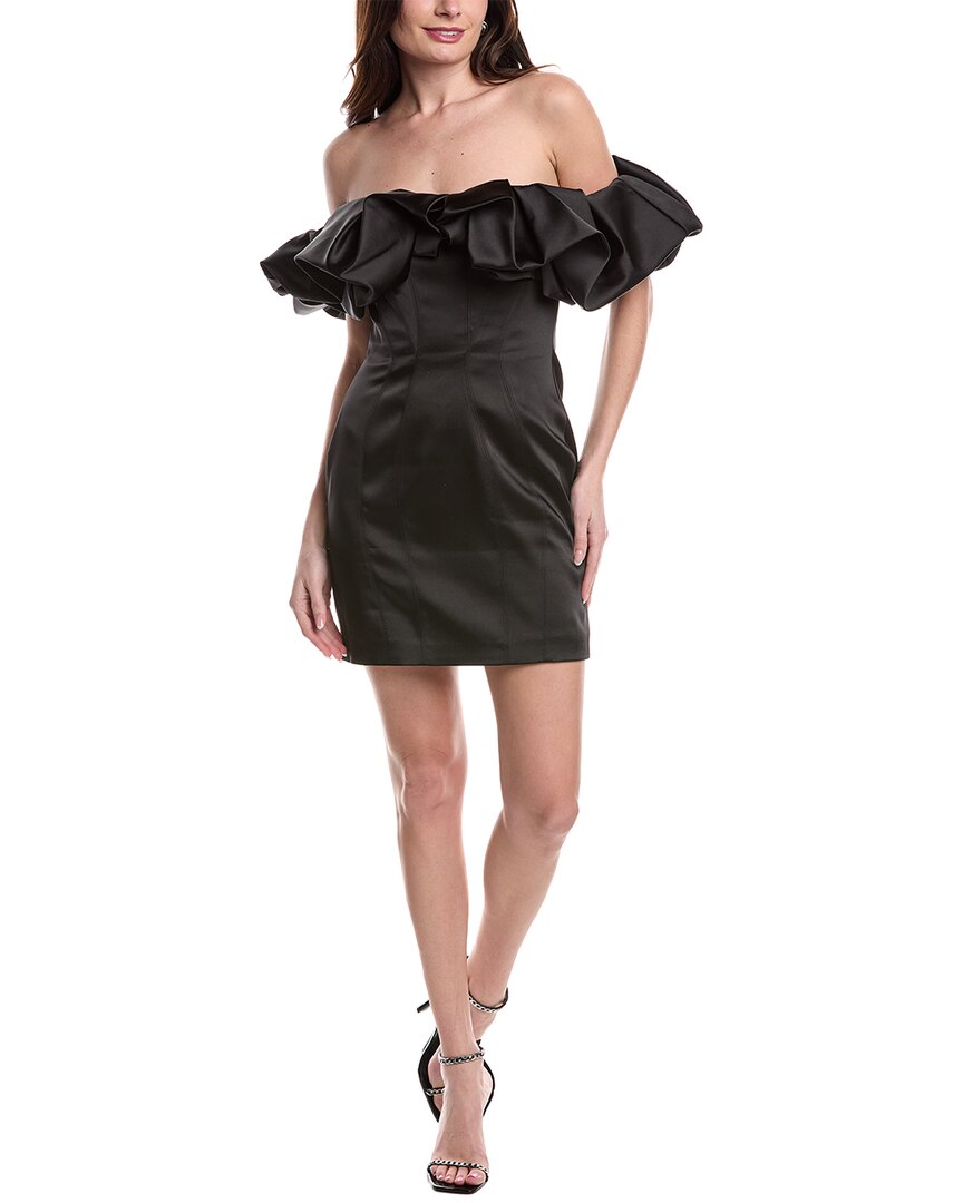 Gigiis Vienna Slim Fit Dress