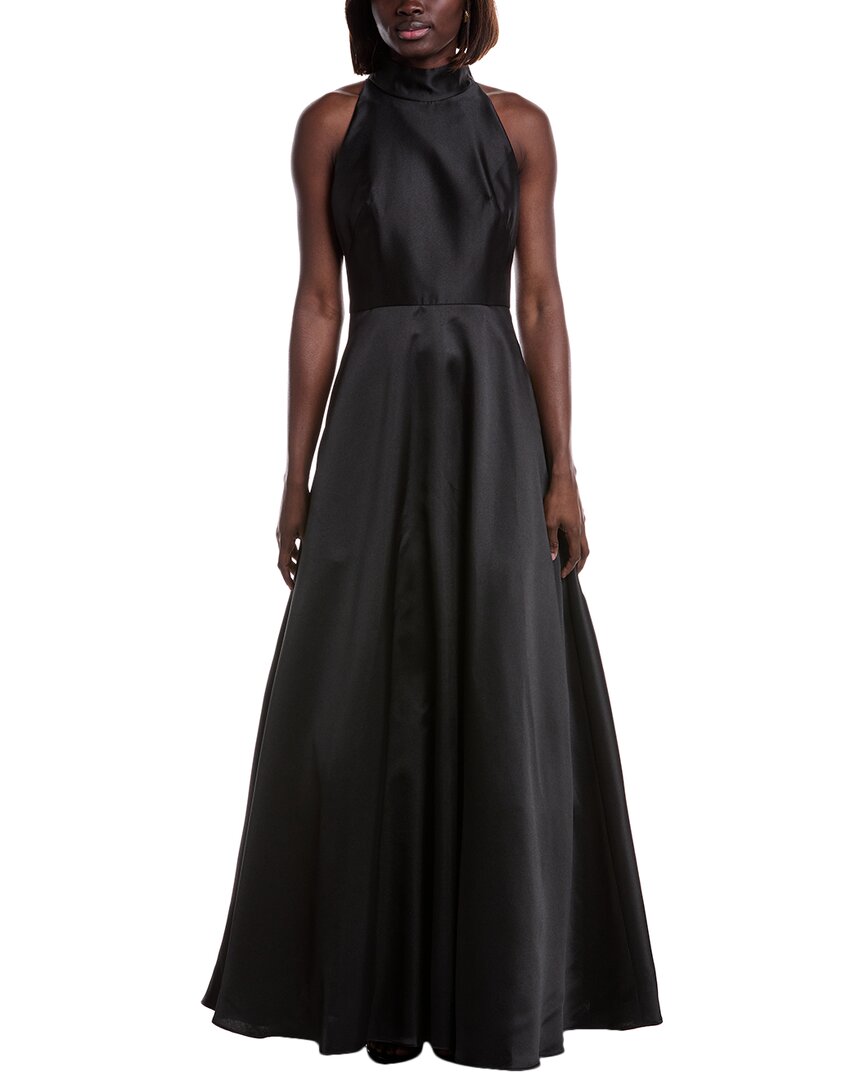 ml Monique Lhuillier Gown ml Monique Lhuillier Gown