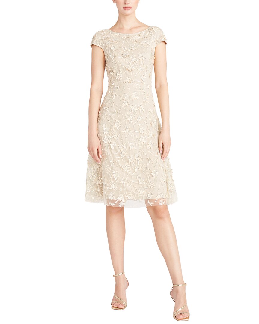 theia petal cocktail dress Theia, Chrisley Petal Cocktail Dress New Wedding Dress Save 23%