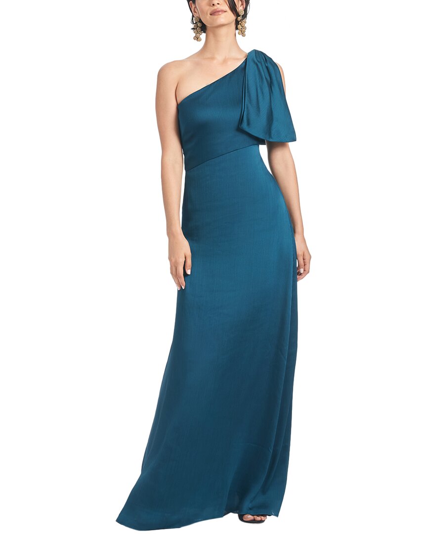 Sachin & Babi Chelsea Gown – Bluefly