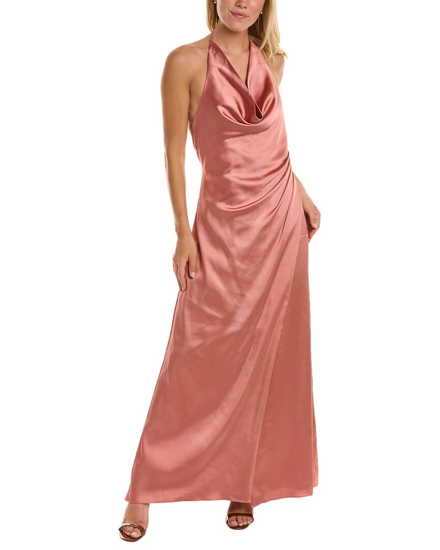 green emerald velvet dress Amazon.com: Halston Womens Raelynn Gown in Metallic Crepe Formal Dress,  Champagne, 6 US : Everything Else main image 1