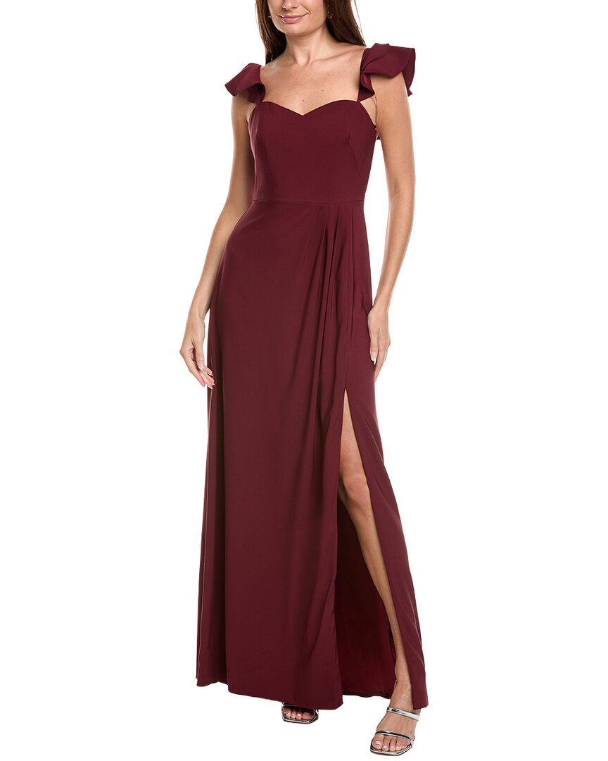 Theia Brooklyn Gown