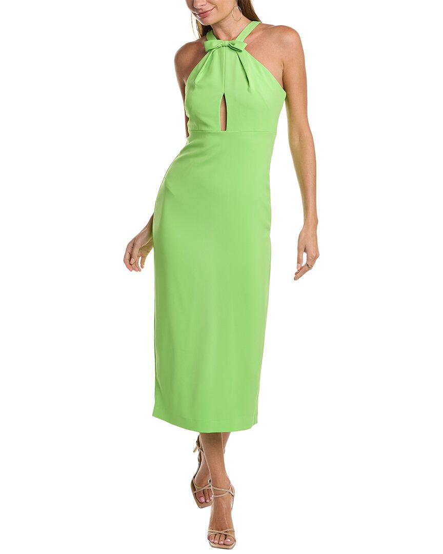 pink halter neck dress mini Halter Backless Mini Dress in Pink – Modsele main image 1