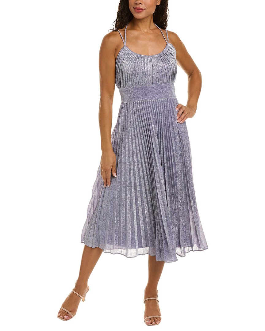 Halston Evelia Dress Halston Evelia Dress