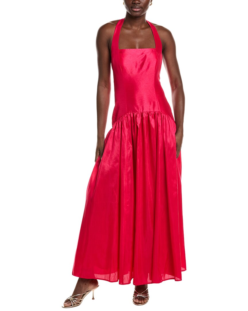 hutch halter dress baker dress
