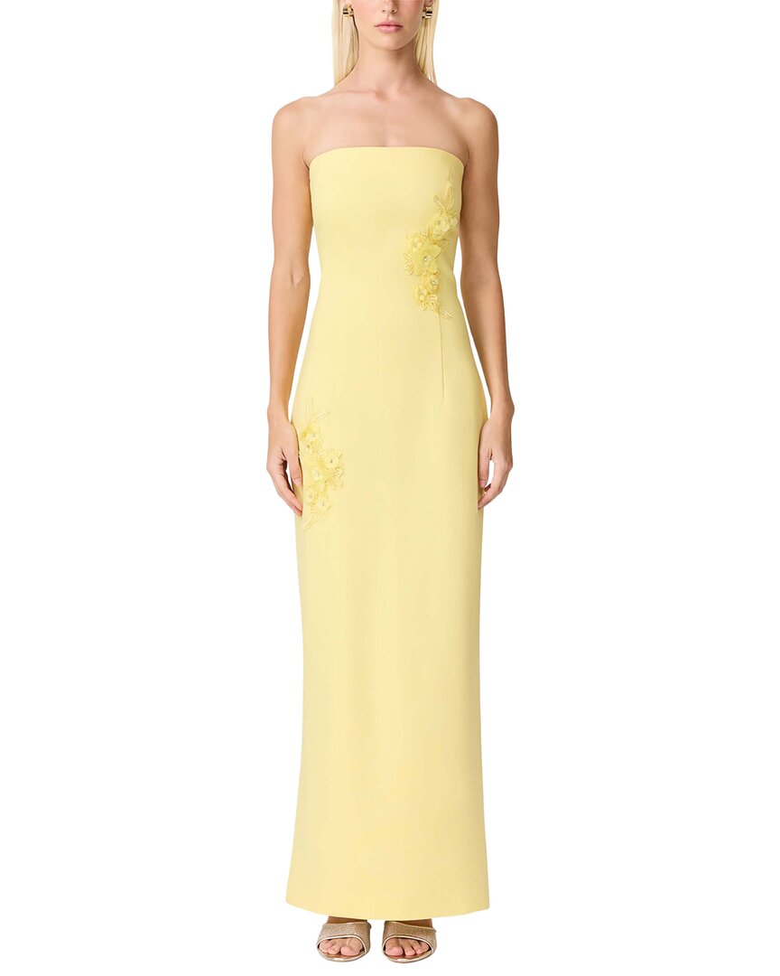 Elliatt Evee Maxi Dress – Bluefly