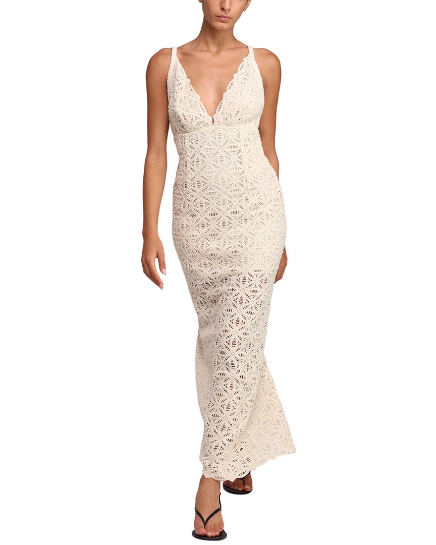 Sabina Musayev Anet Dress