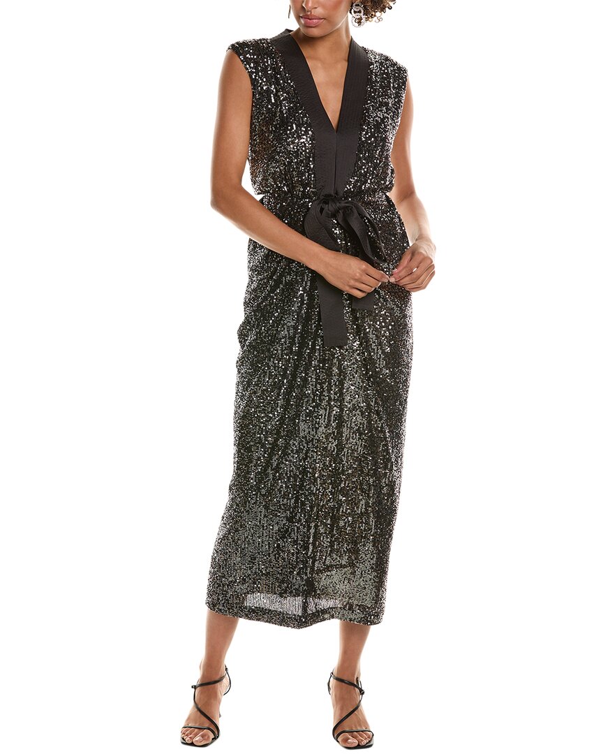 halston cocktail dresses Halston Mini Dress