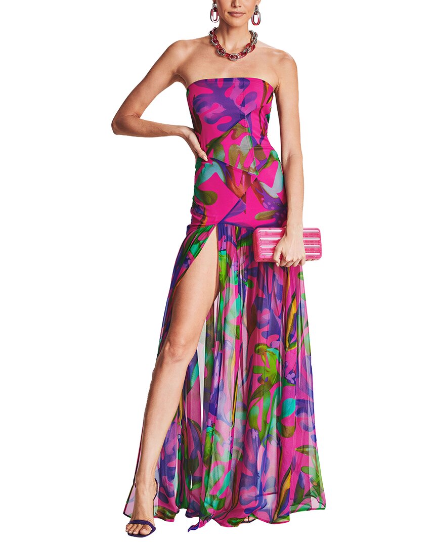 Dino Tabucci Maxi Dress – Bluefly