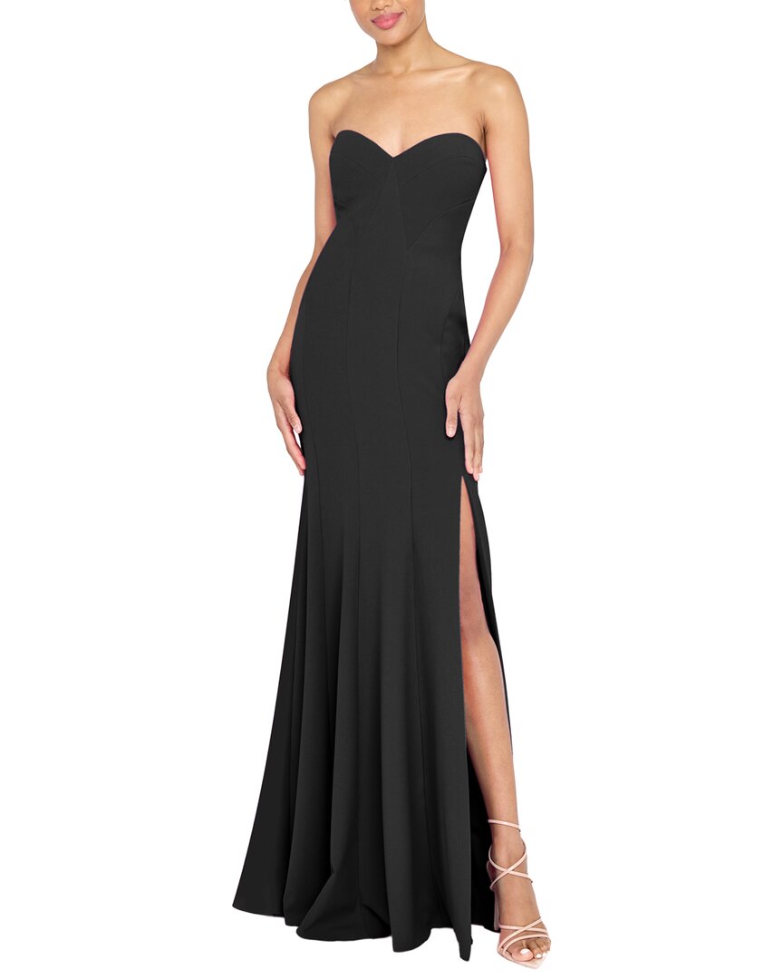 Theia Sunny Gown