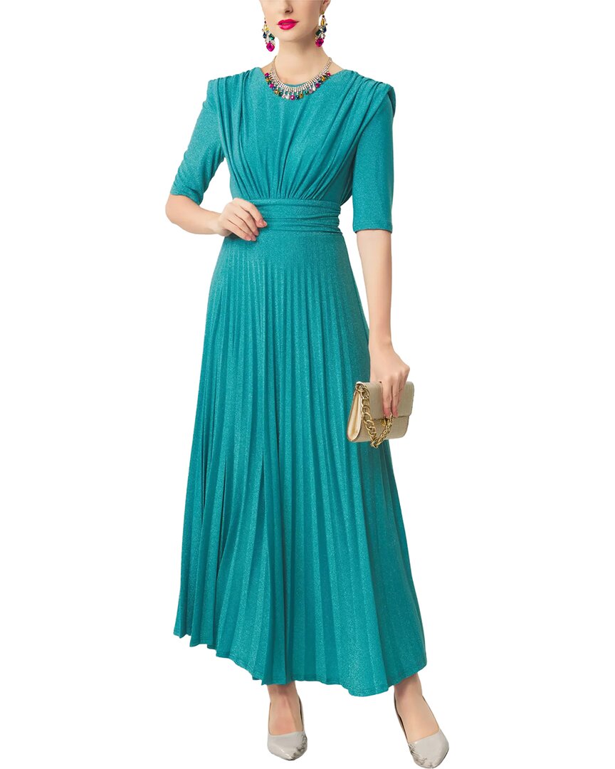 burryco maxi dress Short Sleeve Dress, Blue / 2 designed for effortless polish Color:RD ENJI zebra print dress Long Sleeve Simple But