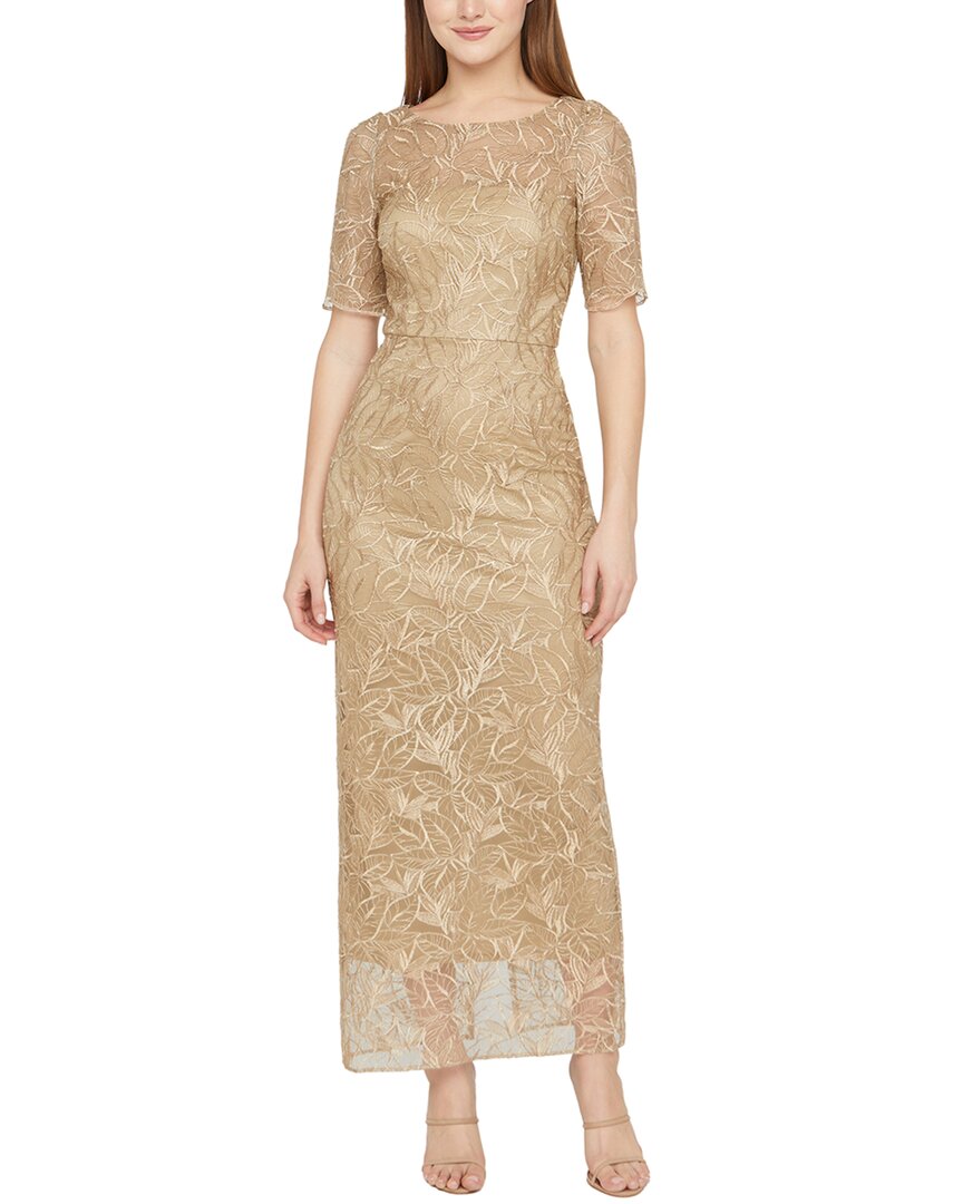 JS Collections Berlin Cocktail Dress